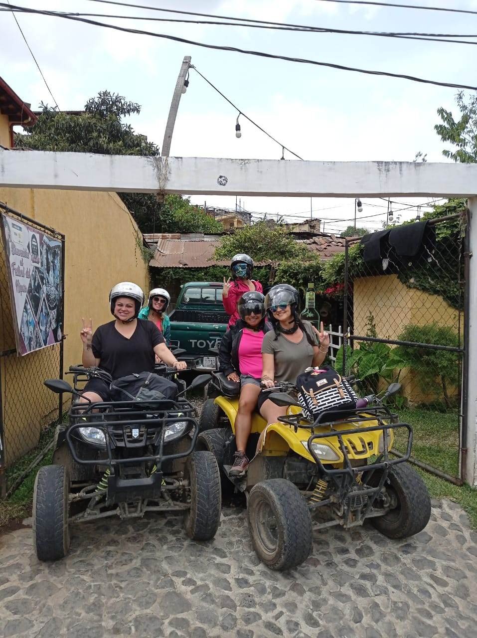 Guatemala photo 1