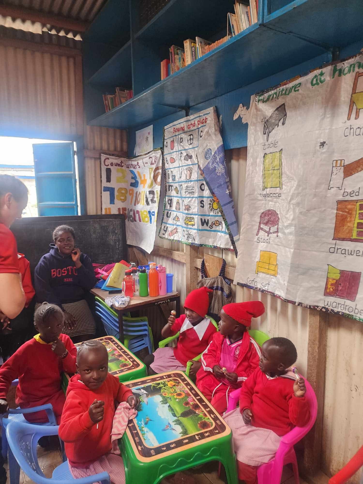 Kenya photo 8