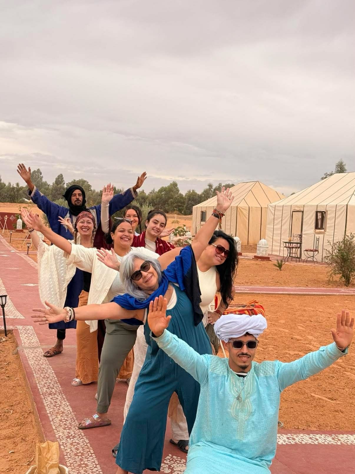 Morocco photo 1