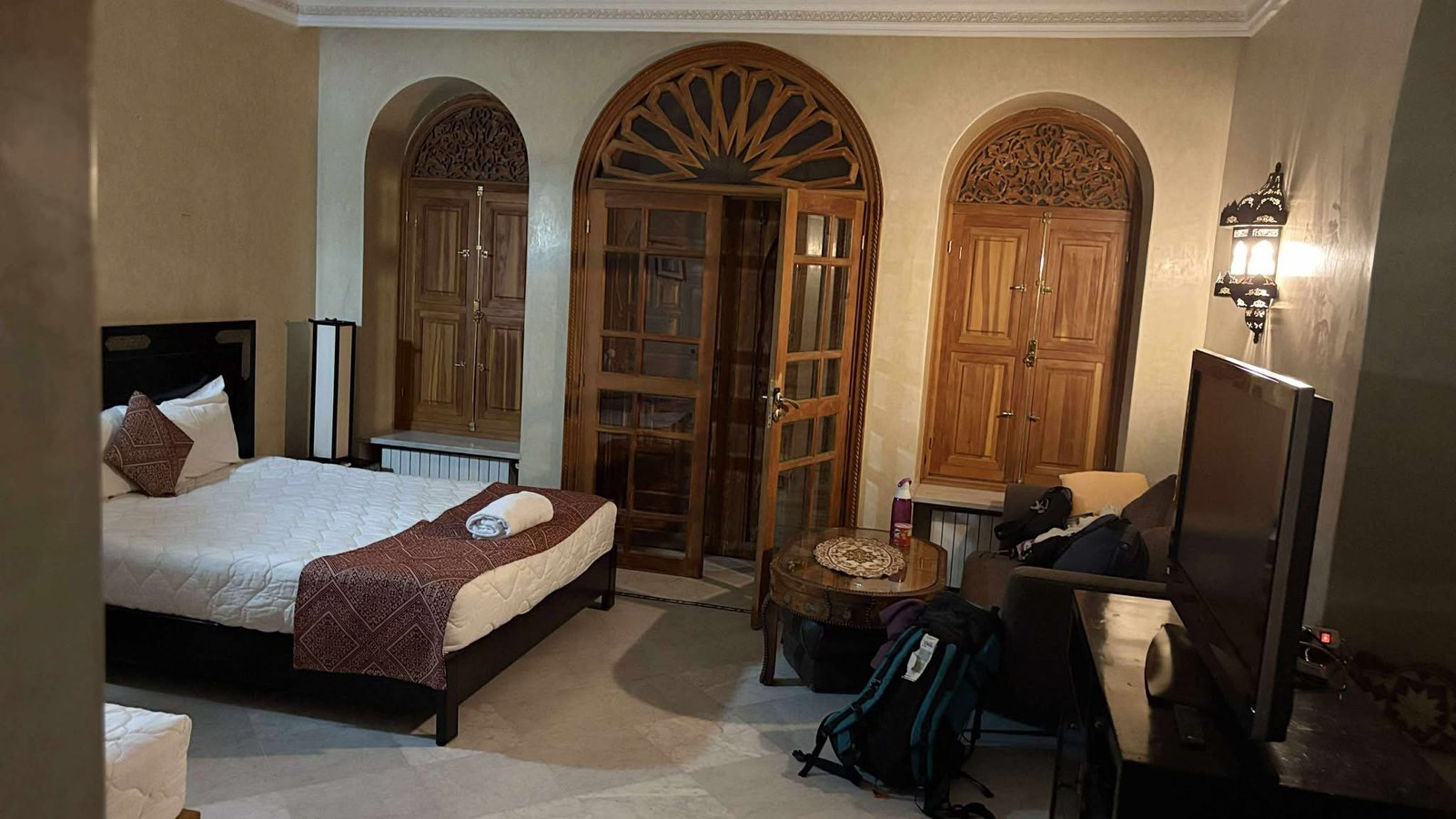 Morocco photo 3