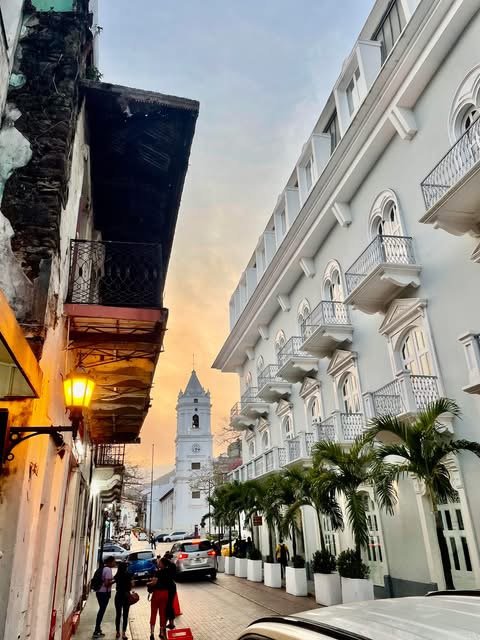 Panama photo 1